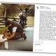 Illustration for article titled A Guide To Making Your Next Motorcycle Wreck More Instagrammable